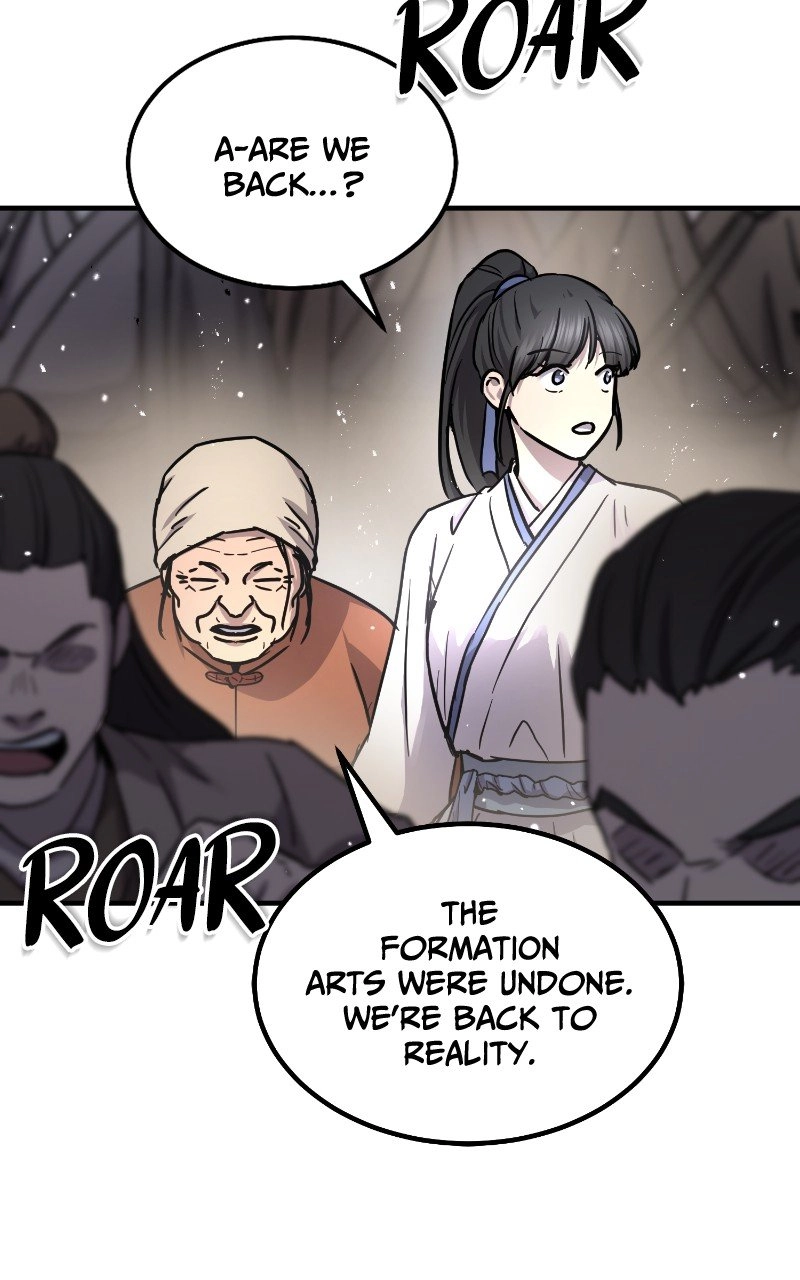 Absolute Domination Chapter 32 Page 36