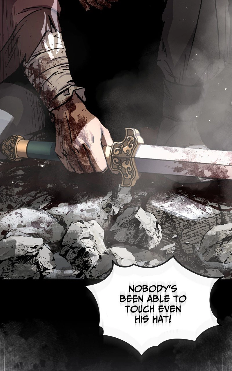 Absolute Domination Chapter 32 Page 39