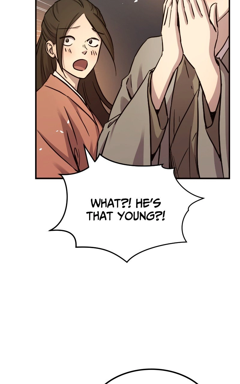 Absolute Domination Chapter 32 Page 64