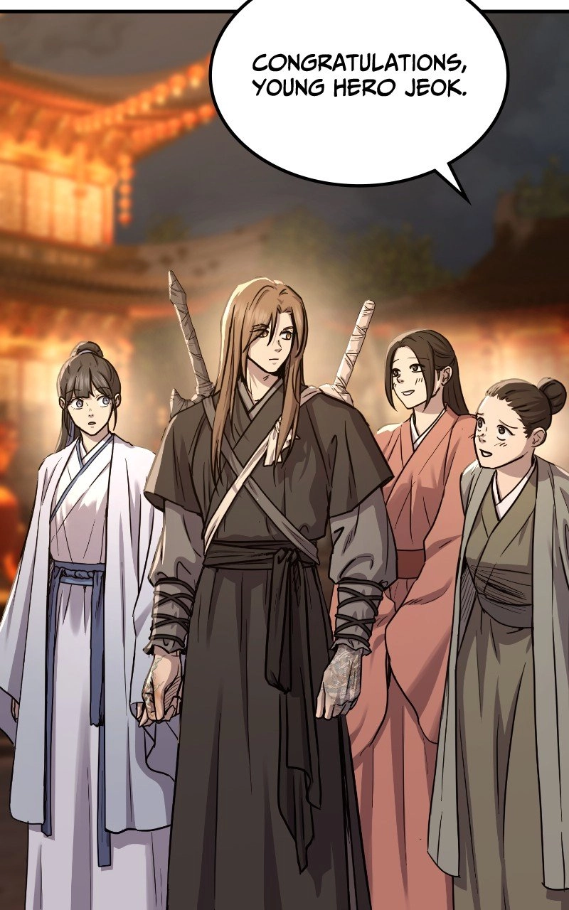 Absolute Domination Chapter 32 Page 65