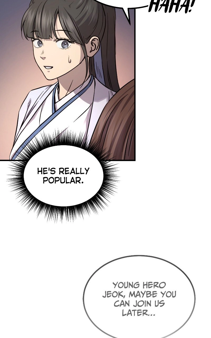 Absolute Domination Chapter 32 Page 70