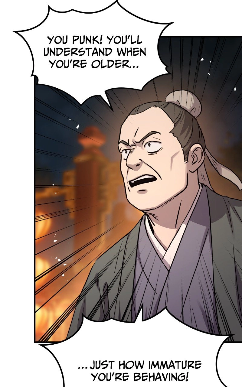 Absolute Domination Chapter 32 Page 110