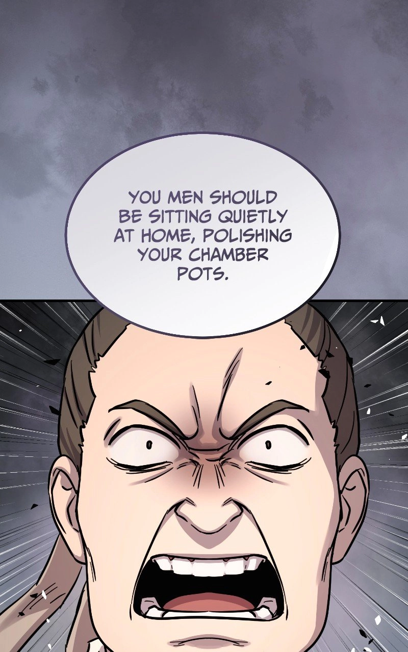 Absolute Domination Chapter 32 Page 126