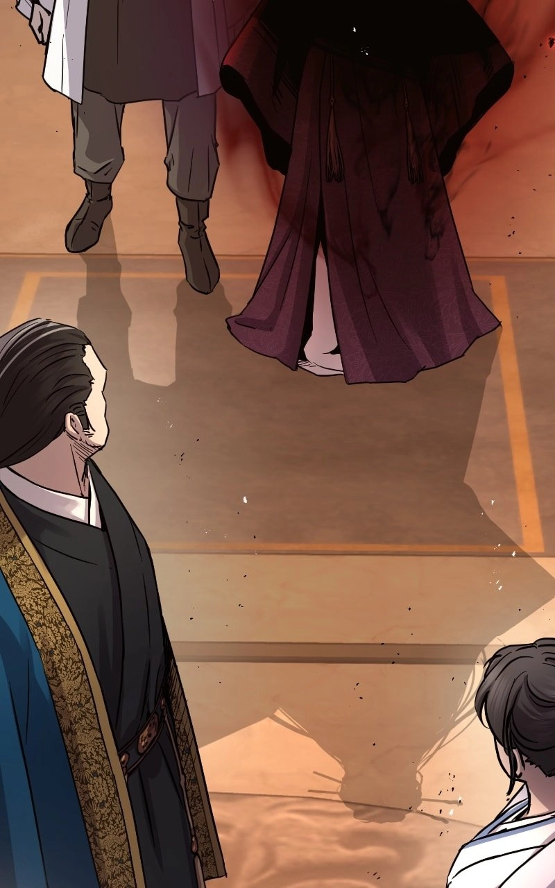 Absolute Domination Chapter 33 Page 11