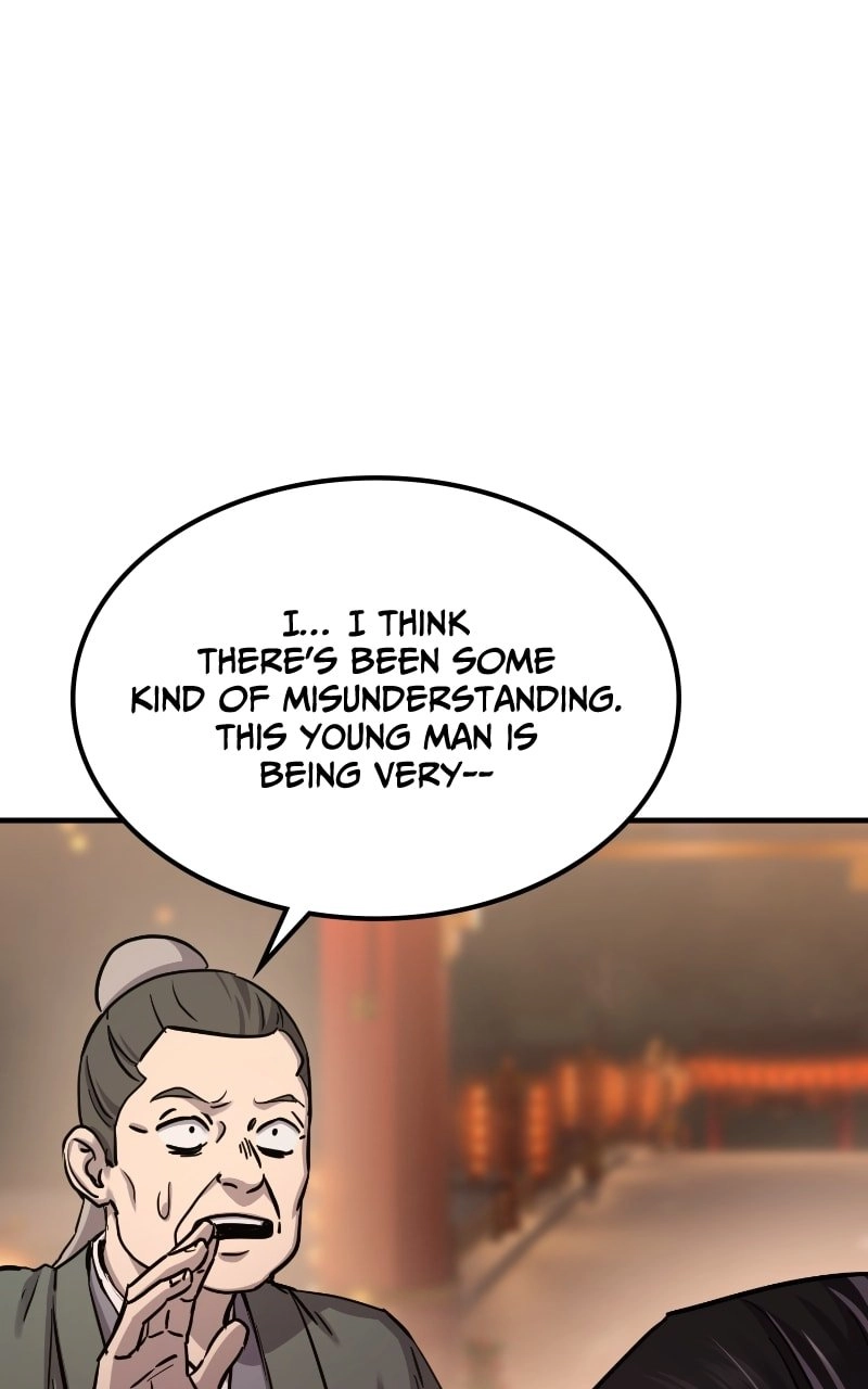 Absolute Domination Chapter 33 Page 16