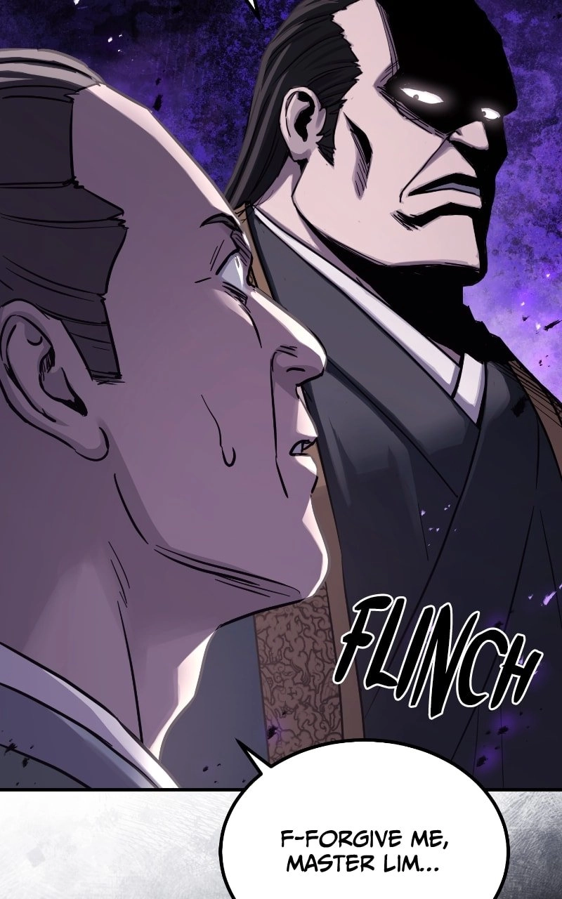 Absolute Domination Chapter 33 Page 18