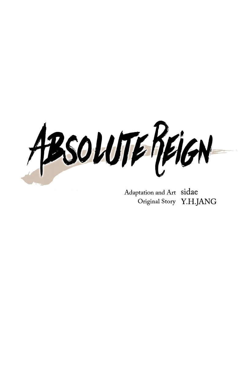 Absolute Domination Chapter 33 Page 25