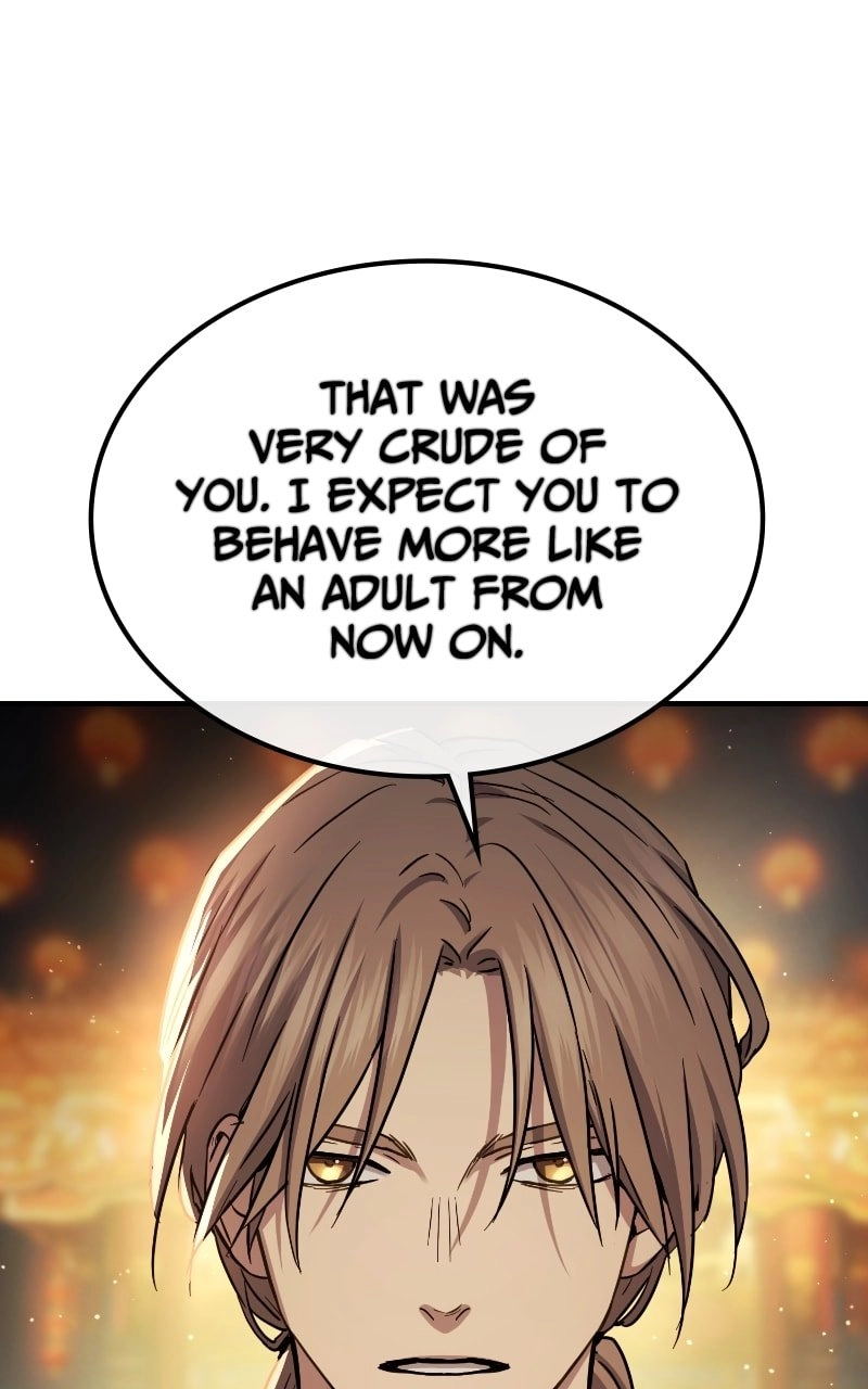 Absolute Domination Chapter 33 Page 26