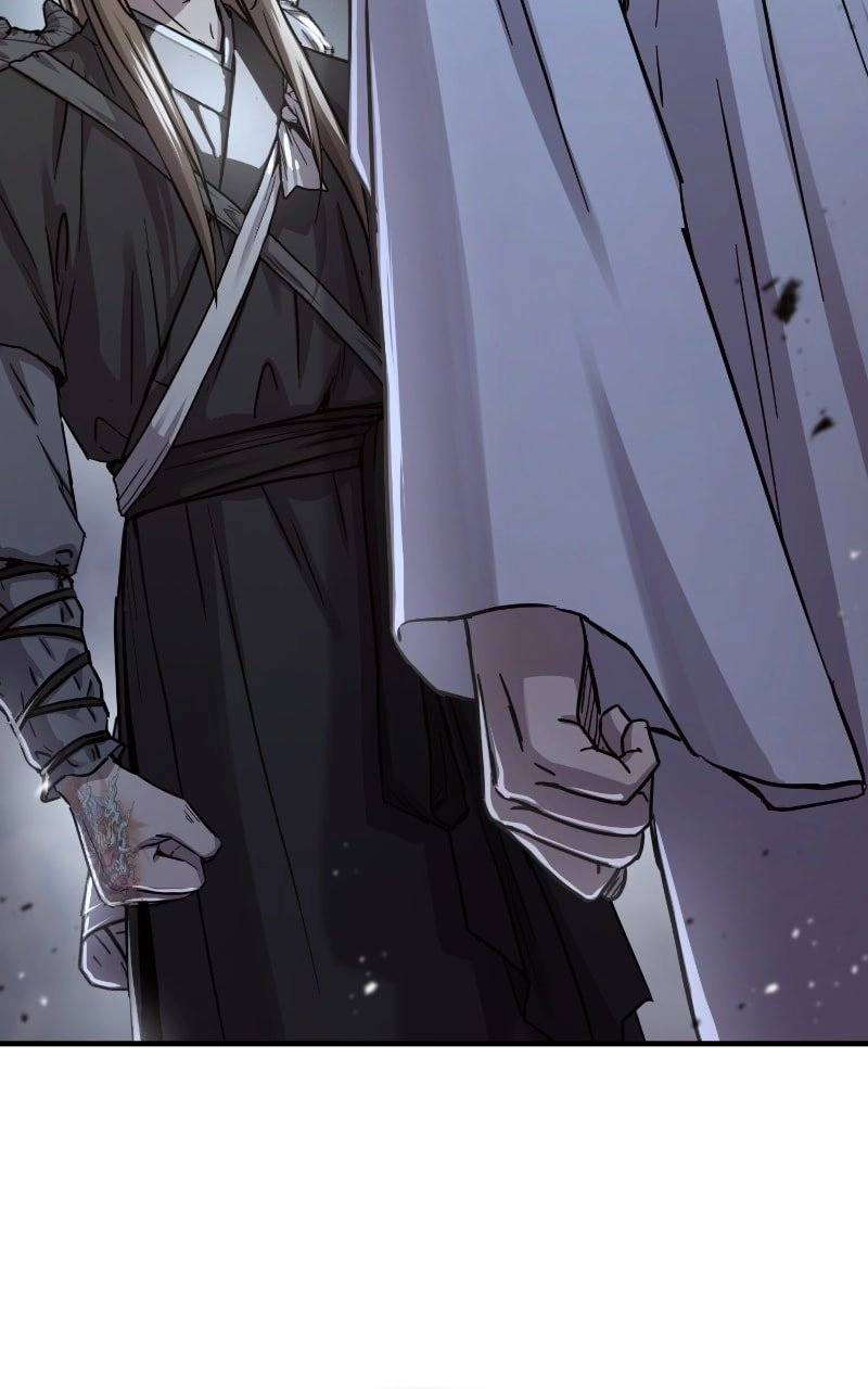 Absolute Domination Chapter 33 Page 30