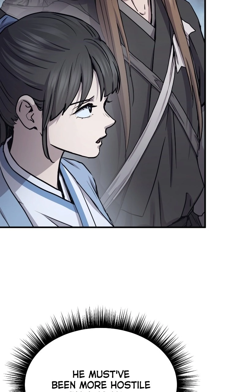 Absolute Domination Chapter 33 Page 33