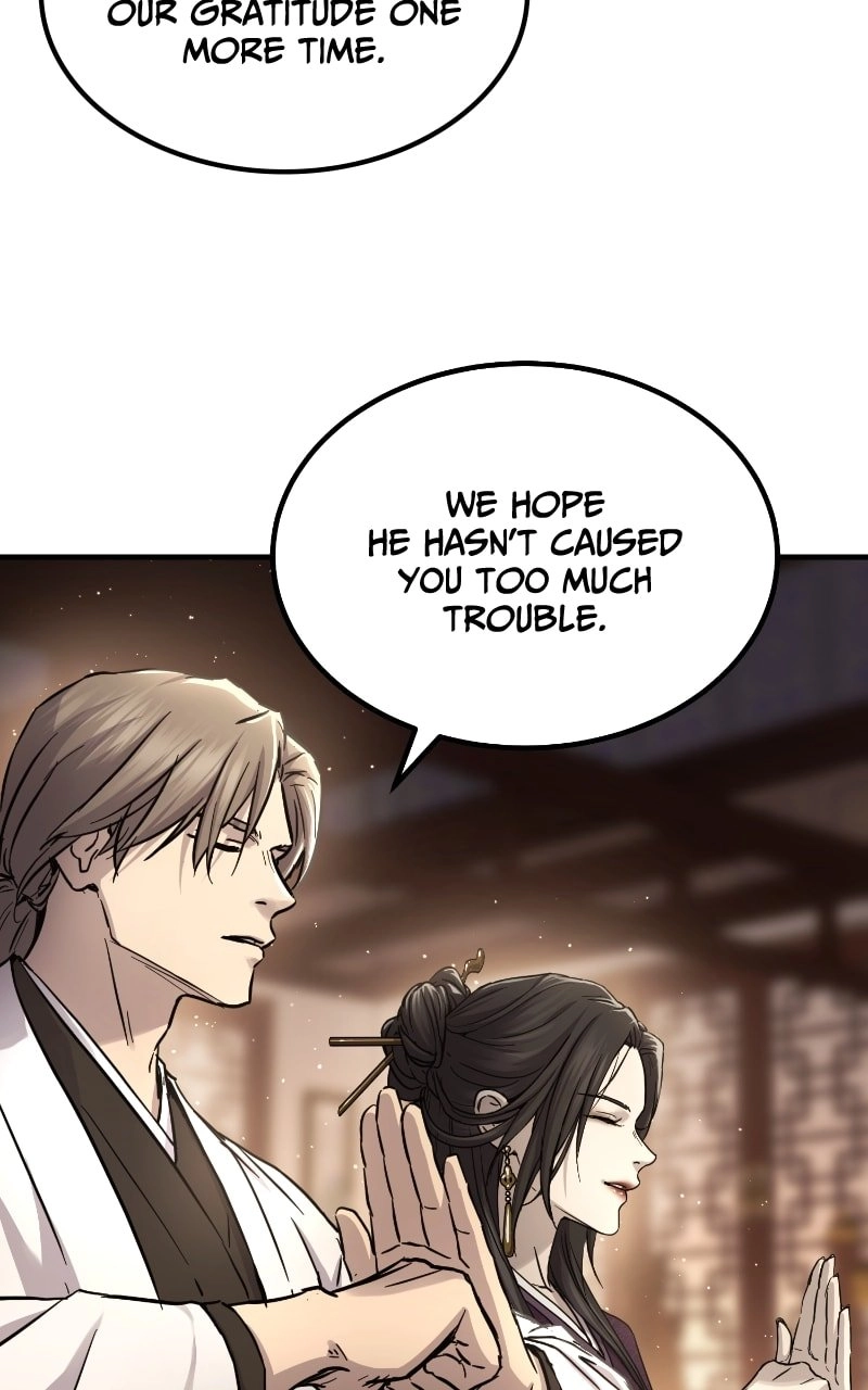 Absolute Domination Chapter 33 Page 46
