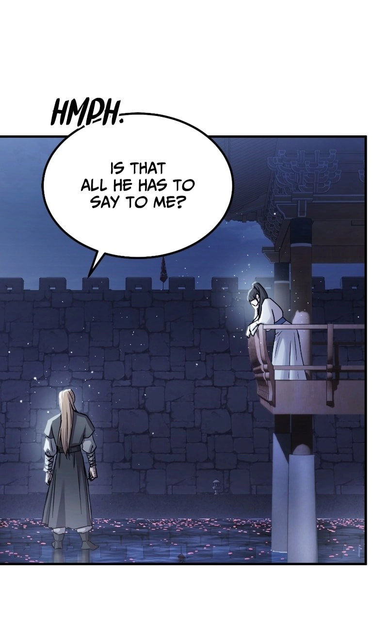 Absolute Domination Chapter 33 Page 77