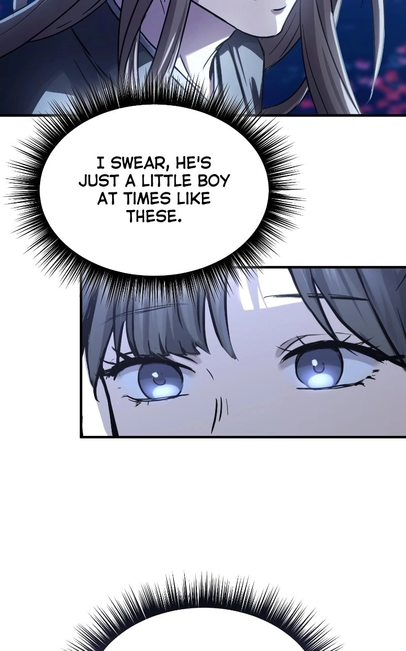 Absolute Domination Chapter 33 Page 80