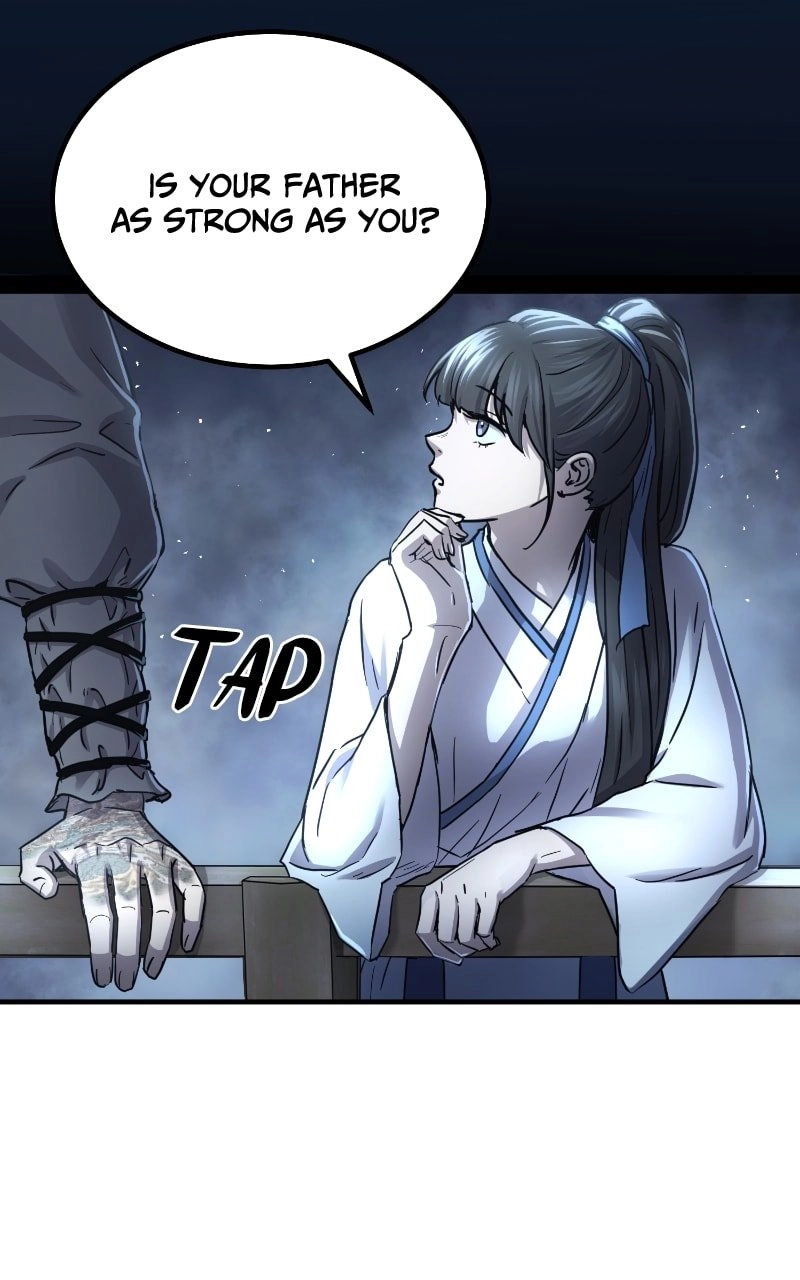 Absolute Domination Chapter 33 Page 95