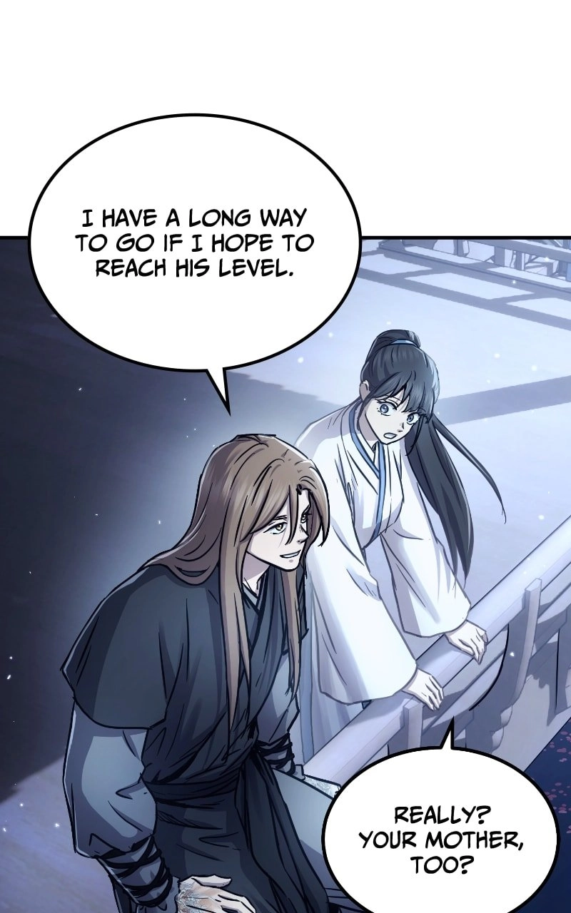 Absolute Domination Chapter 33 Page 97