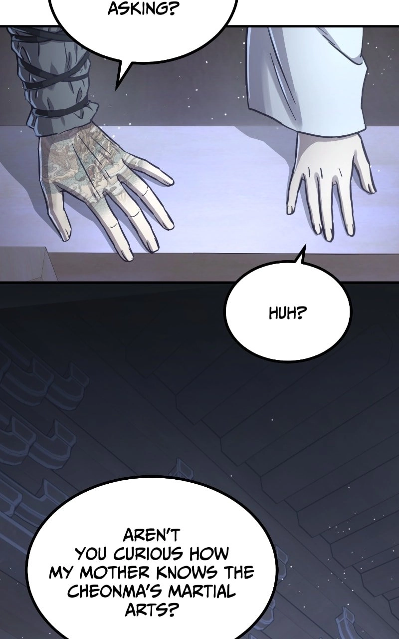 Absolute Domination Chapter 33 Page 104