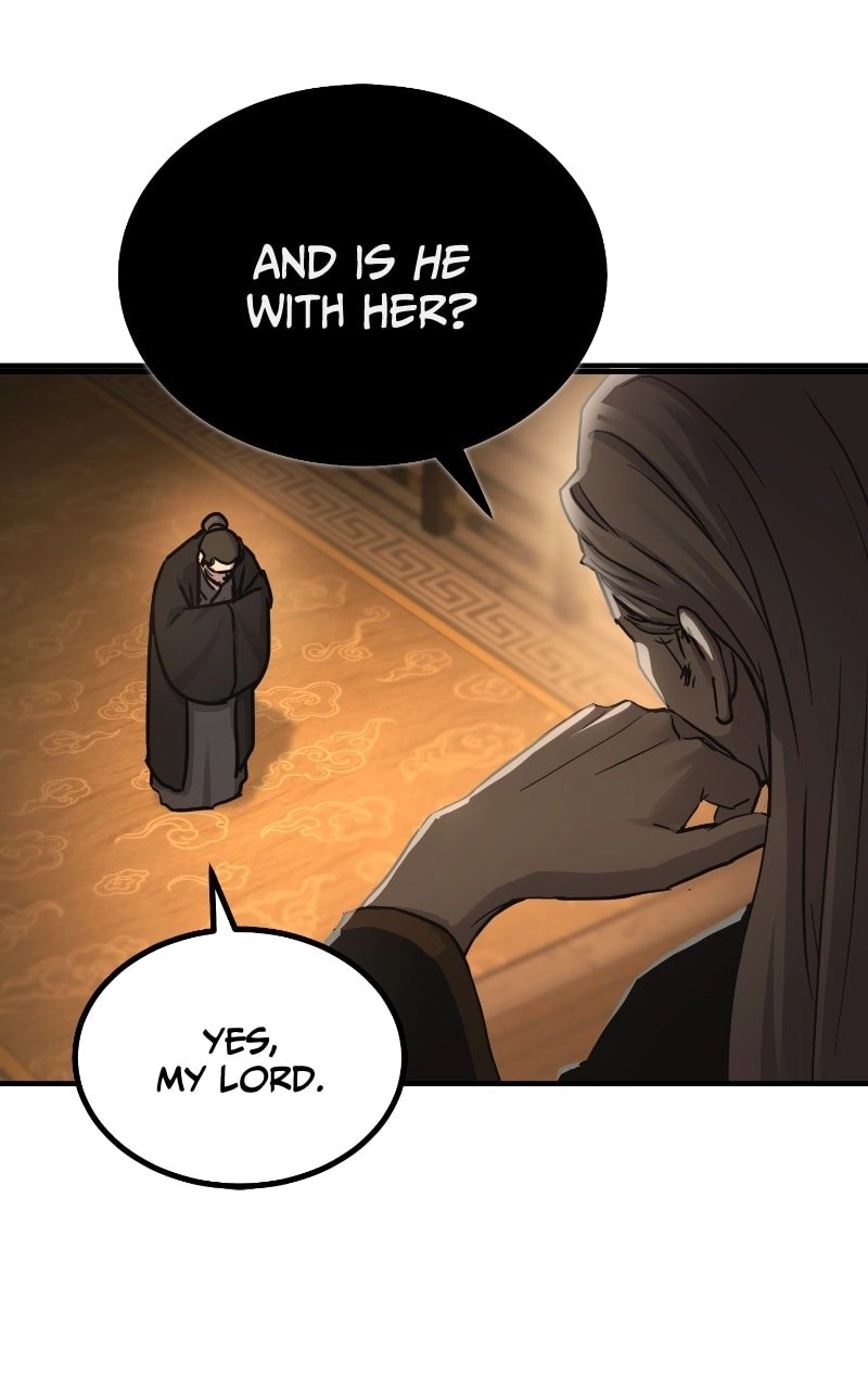 Absolute Domination Chapter 33 Page 121