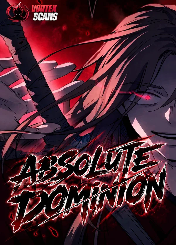 Absolute Domination Chapter 35 Page 1