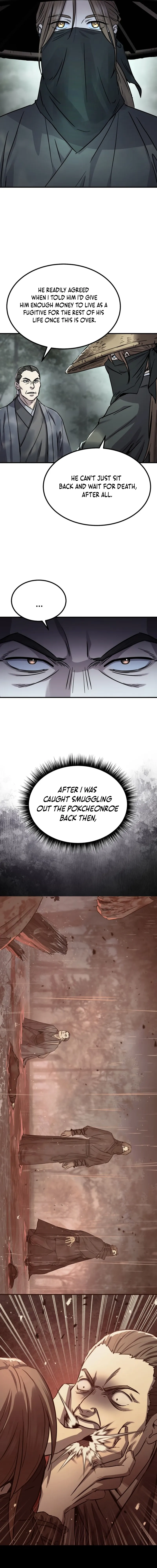Absolute Domination Chapter 37 Page 10