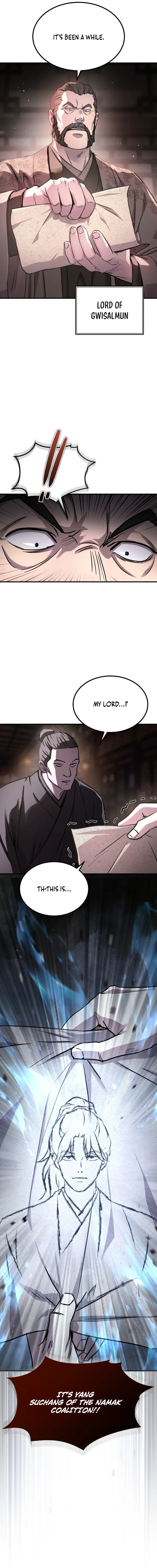 Absolute Domination Chapter 37 Page 15