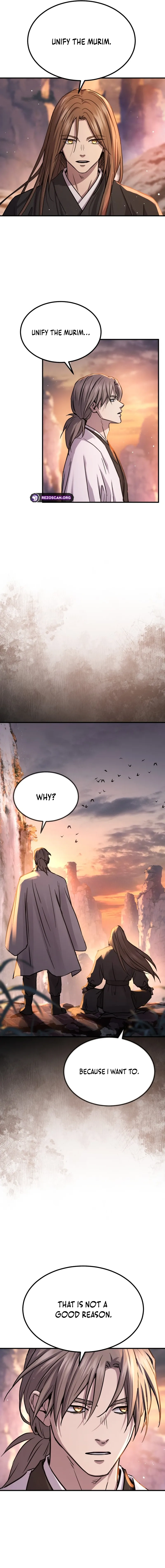 Absolute Domination Chapter 37 Page 18