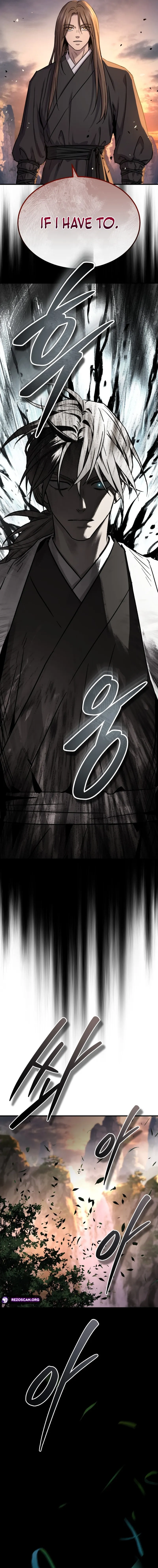 Absolute Domination Chapter 37 Page 25