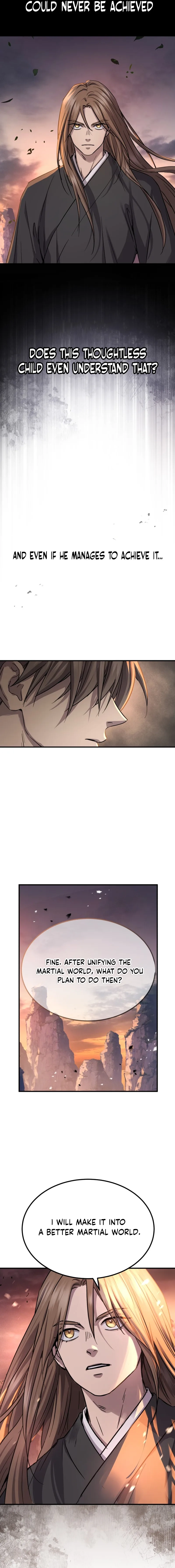 Absolute Domination Chapter 38 Page 4