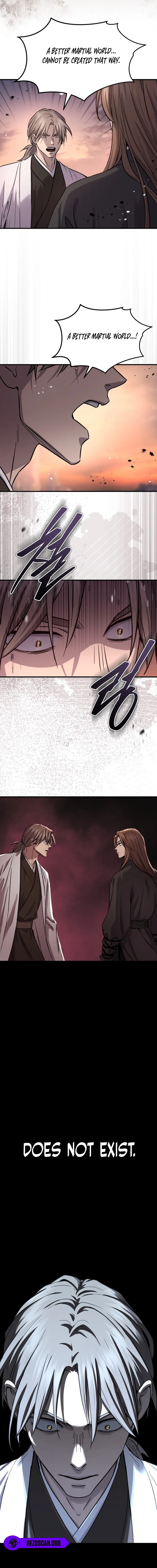 Absolute Domination Chapter 38 Page 5