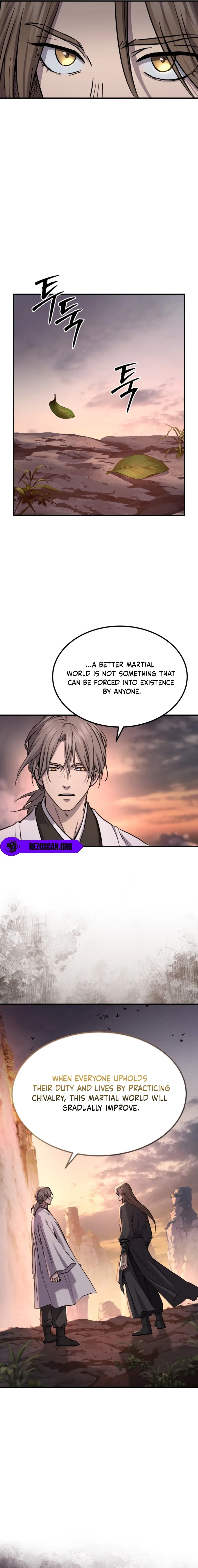Absolute Domination Chapter 38 Page 7