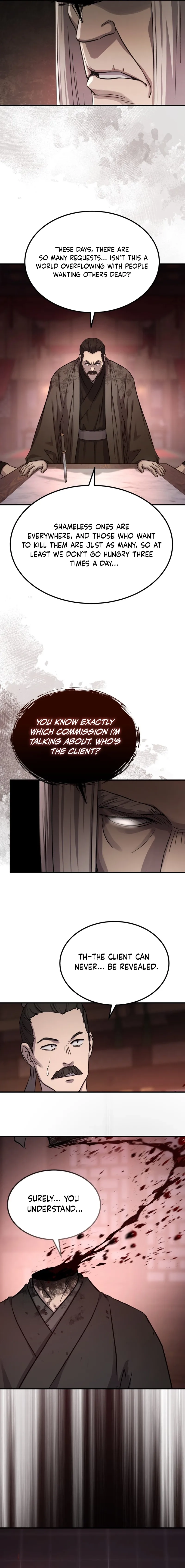 Absolute Domination Chapter 38 Page 17