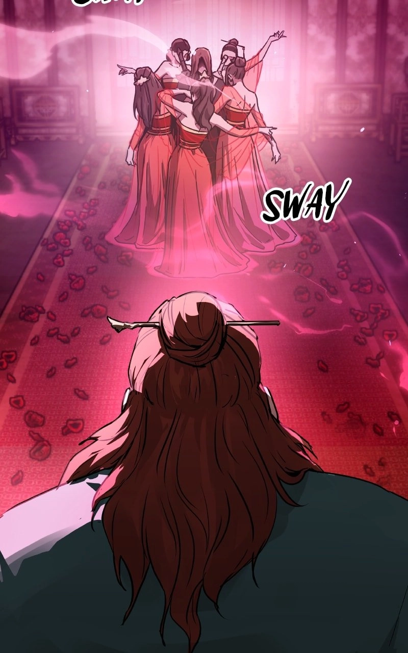 Absolute Domination Chapter 4 Page 6