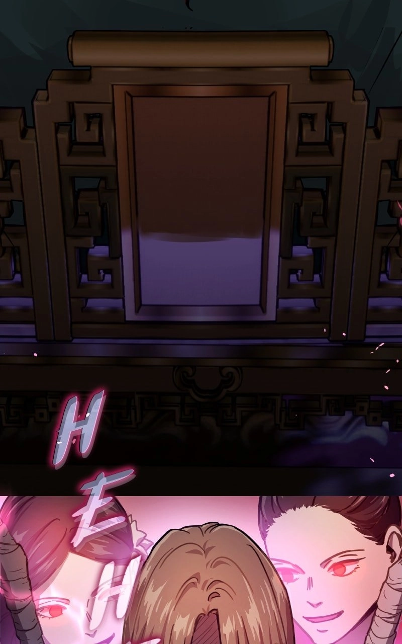 Absolute Domination Chapter 4 Page 7