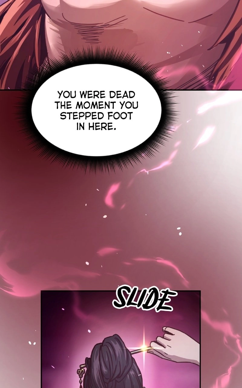 Absolute Domination Chapter 4 Page 11