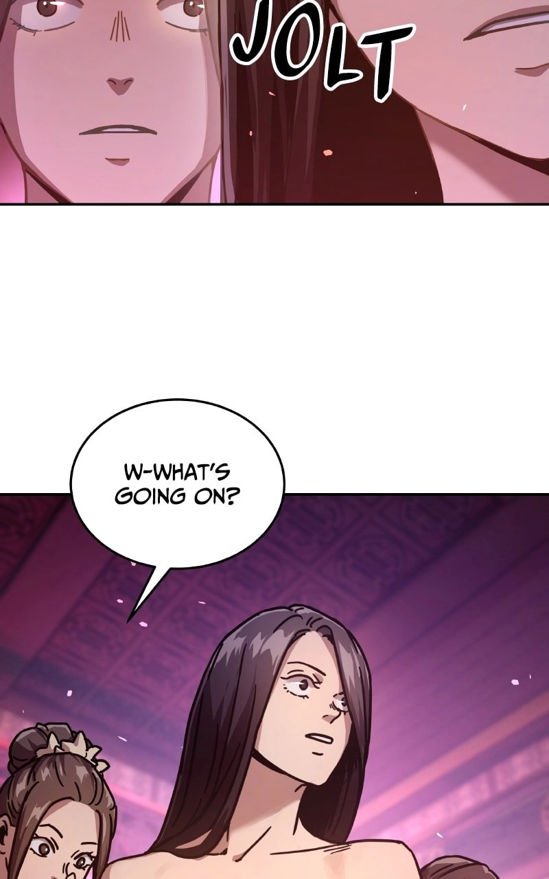 Absolute Domination Chapter 4 Page 21