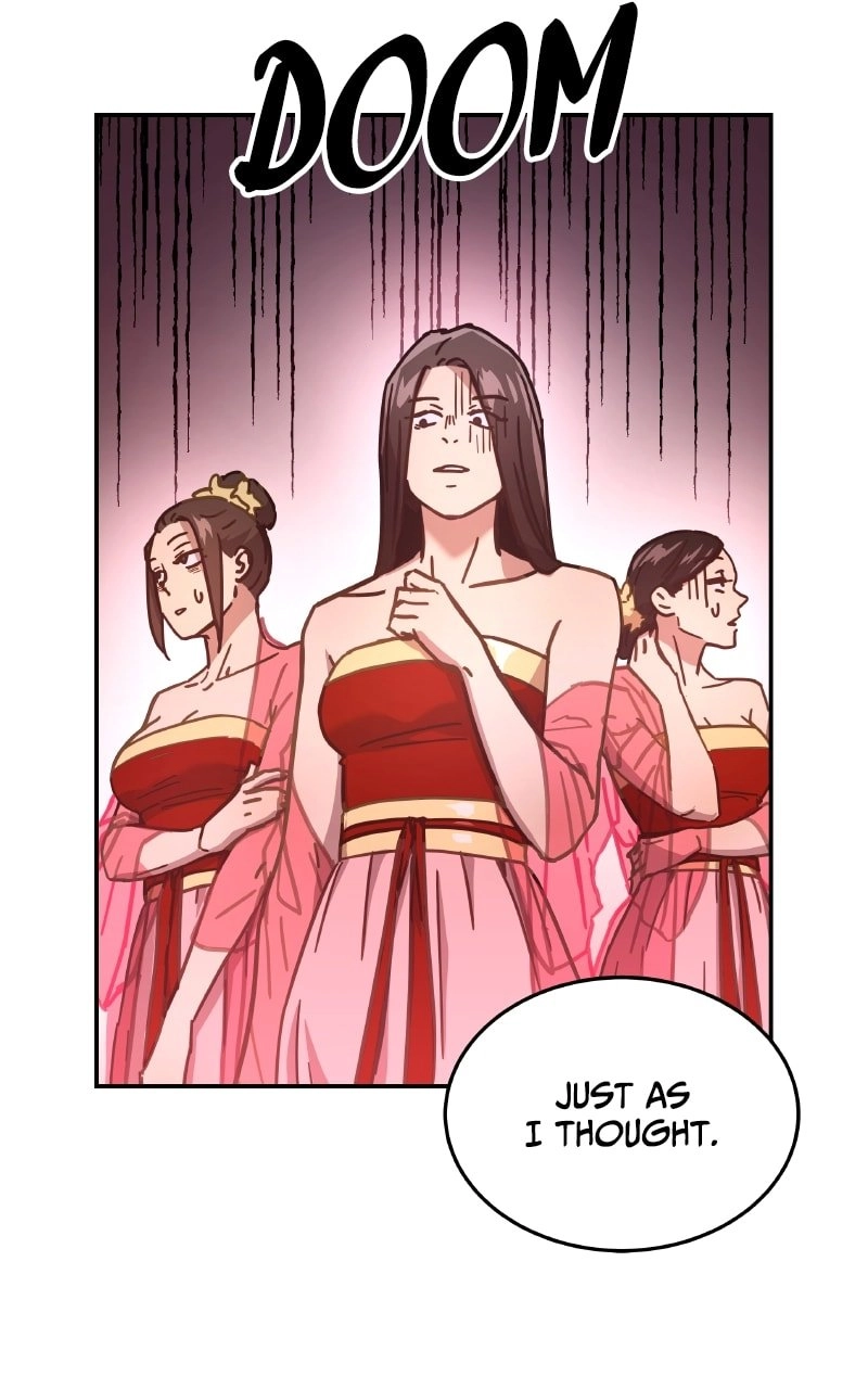 Absolute Domination Chapter 4 Page 25