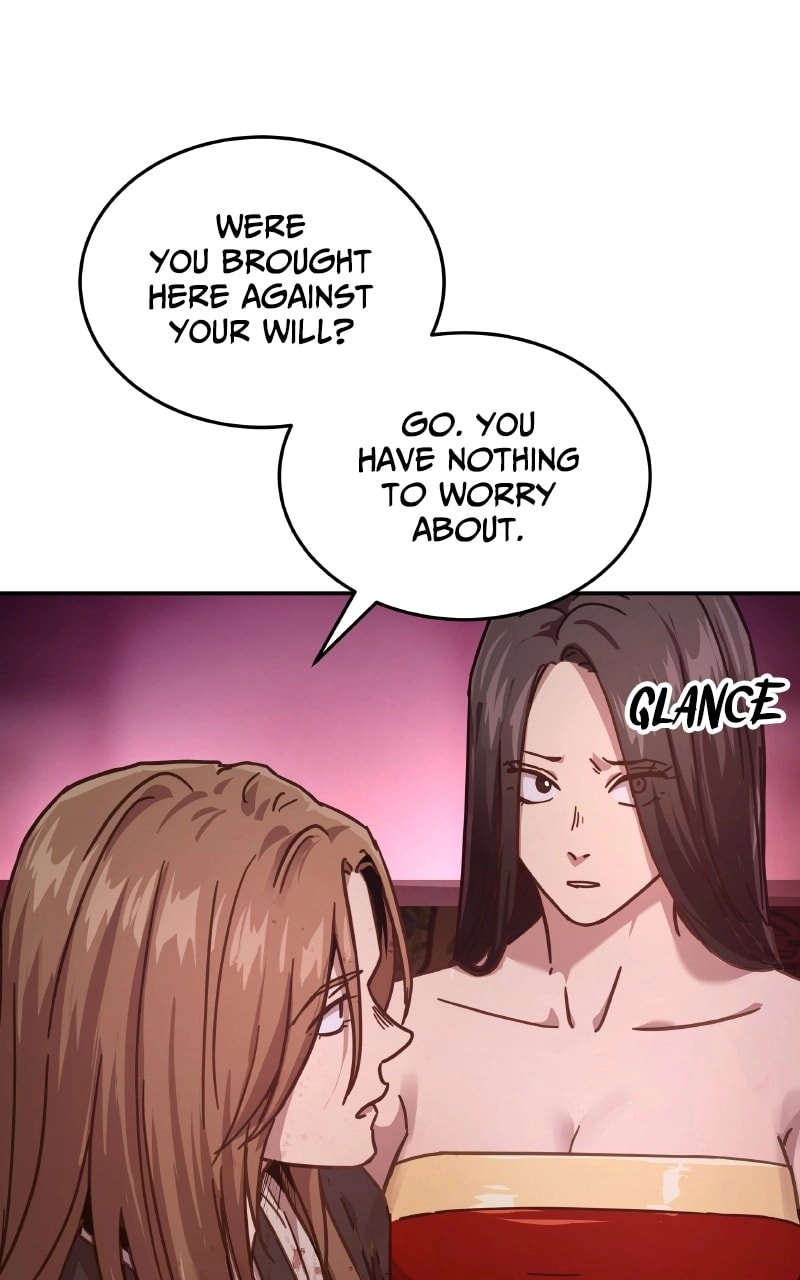 Absolute Domination Chapter 4 Page 26