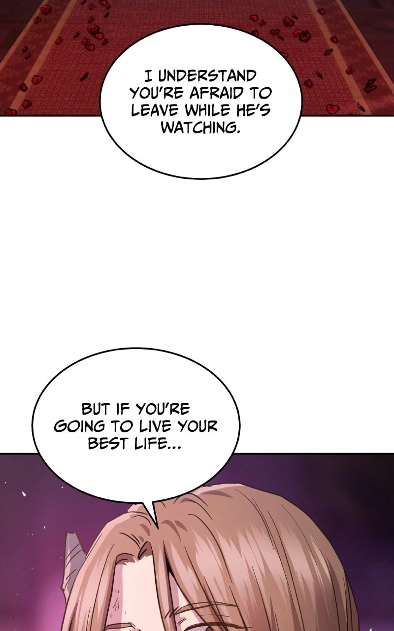Absolute Domination Chapter 4 Page 28
