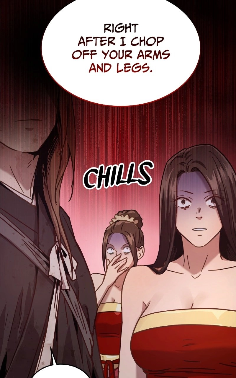 Absolute Domination Chapter 4 Page 34