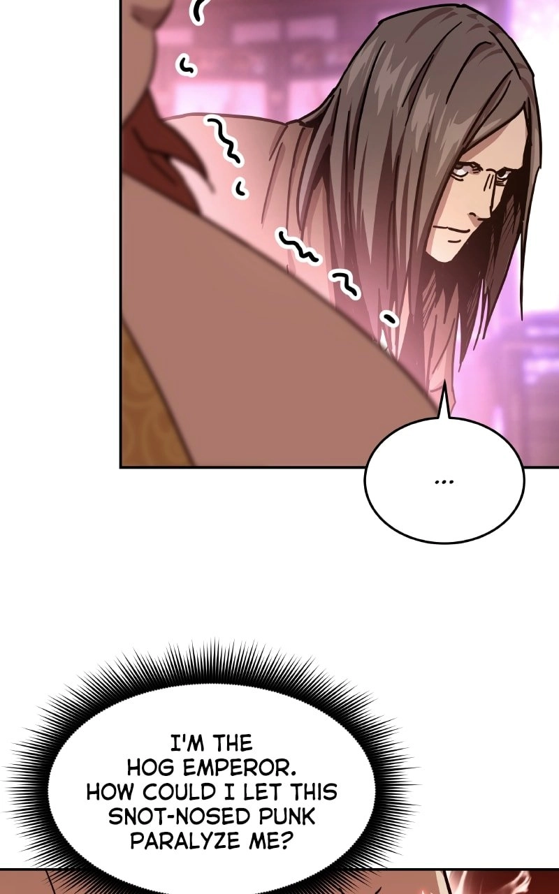 Absolute Domination Chapter 4 Page 45