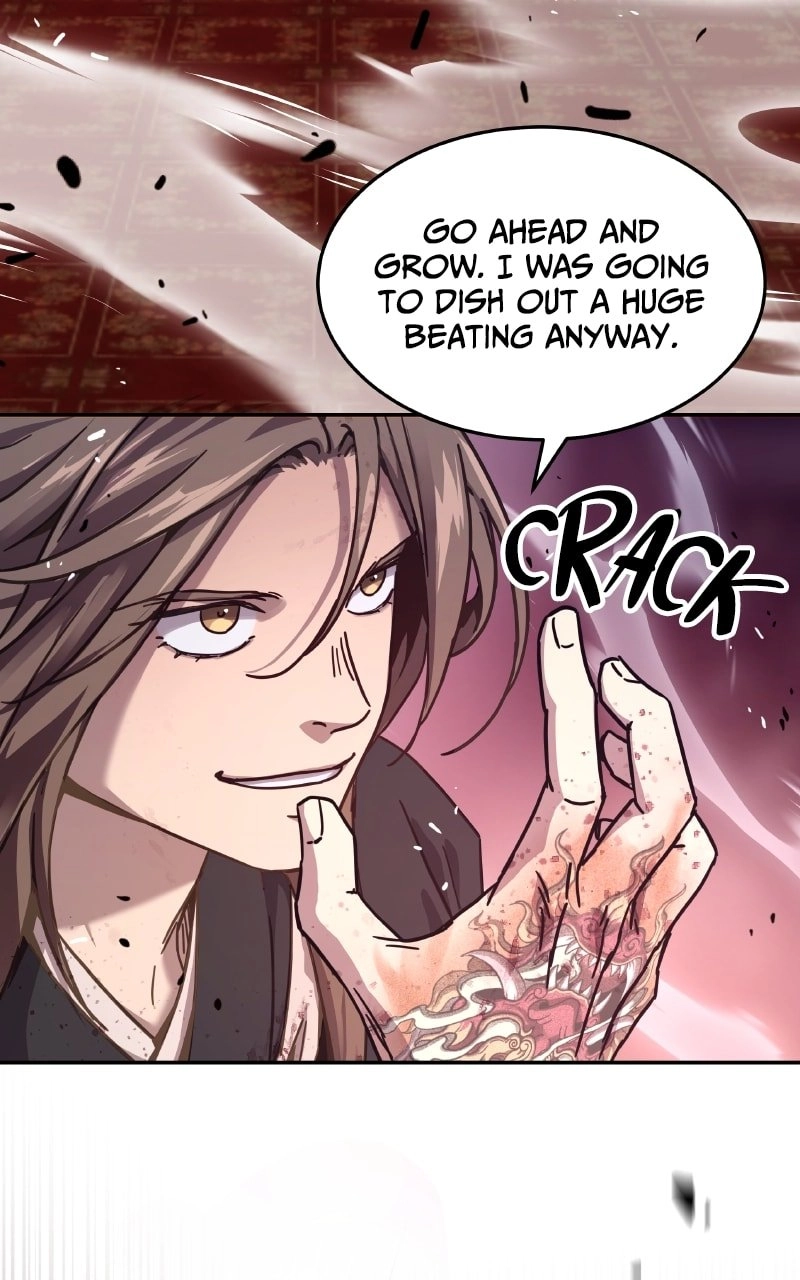 Absolute Domination Chapter 4 Page 53