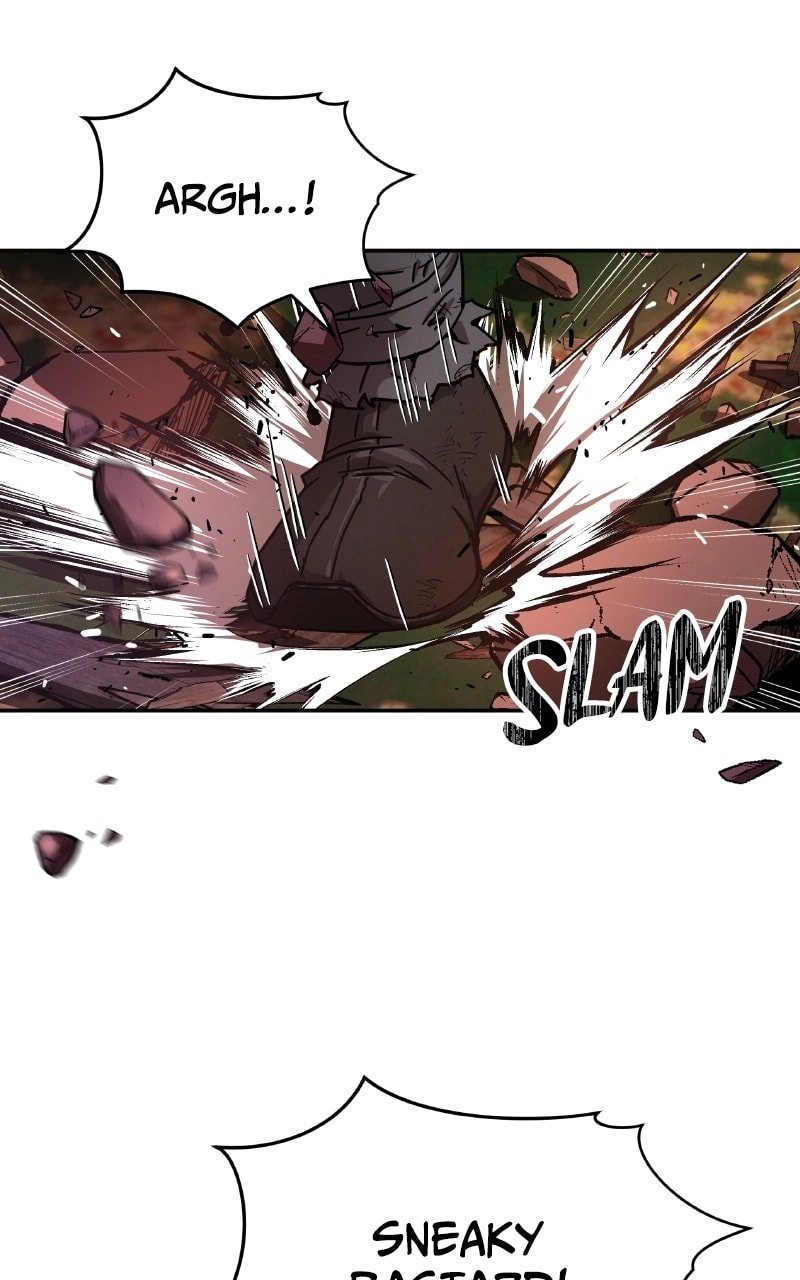 Absolute Domination Chapter 4 Page 70