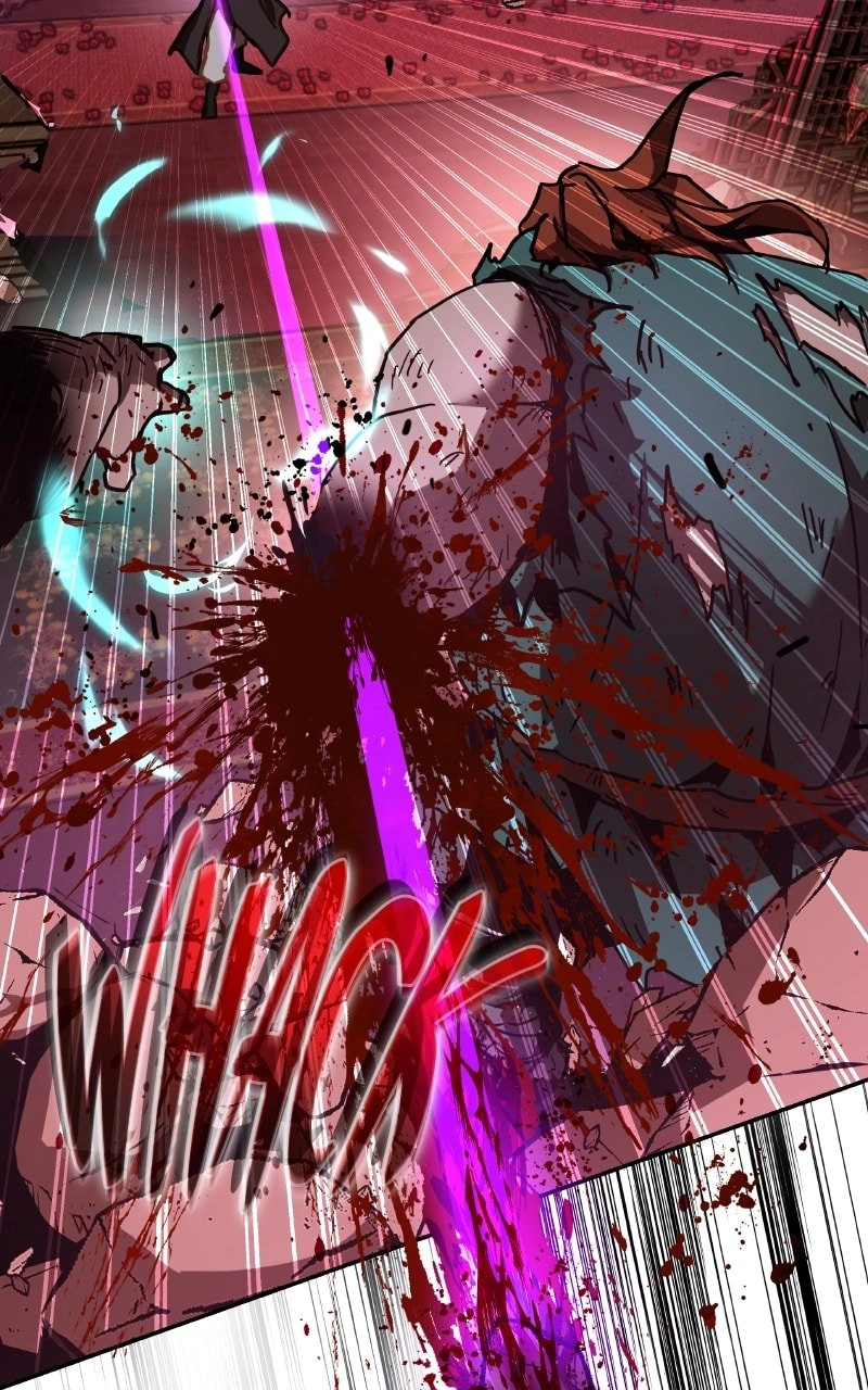 Absolute Domination Chapter 4 Page 74