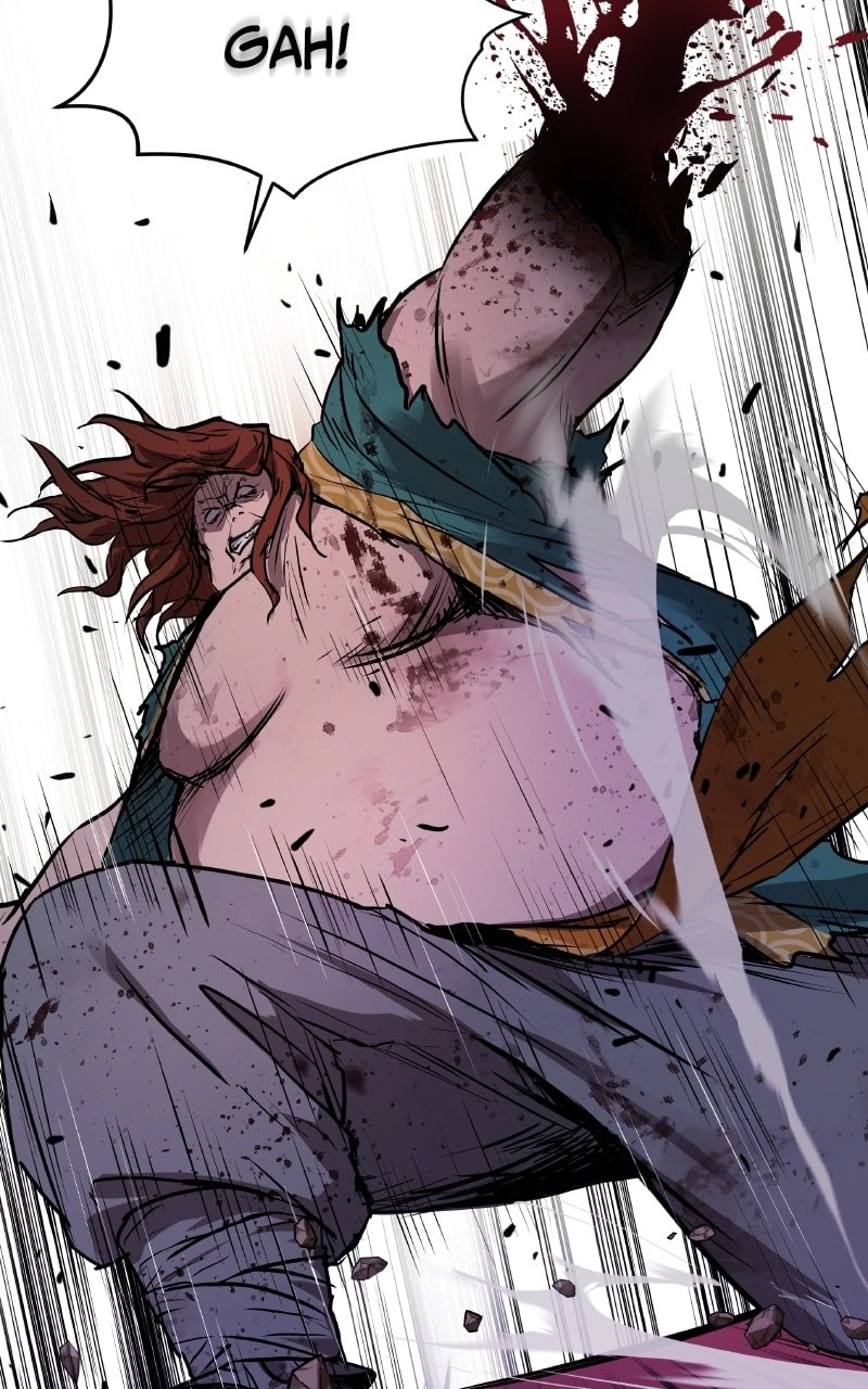 Absolute Domination Chapter 4 Page 76