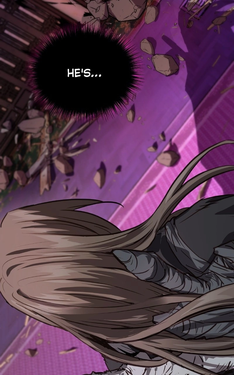 Absolute Domination Chapter 4 Page 79