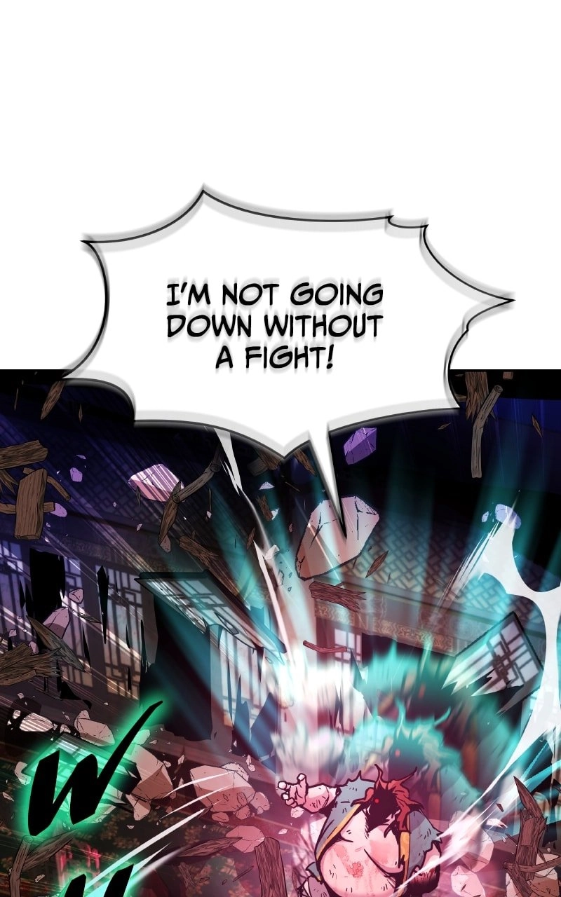 Absolute Domination Chapter 4 Page 84