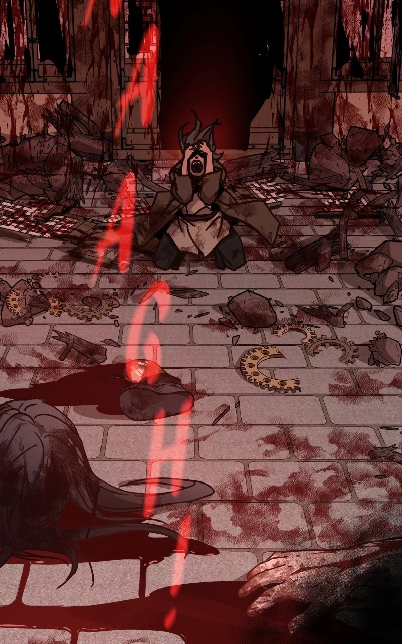 Absolute Domination Chapter 4 Page 125