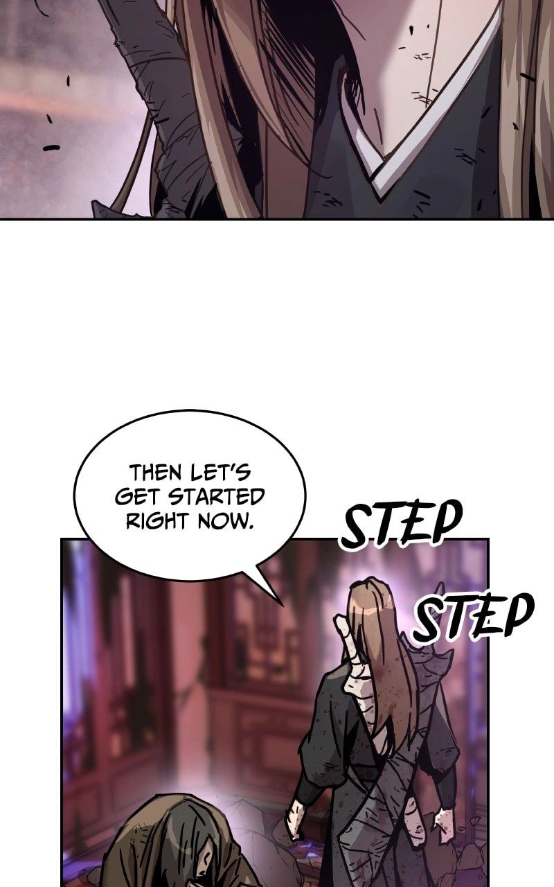 Absolute Domination Chapter 4 Page 145
