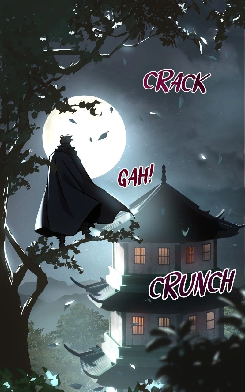 Absolute Domination Chapter 4 Page 152