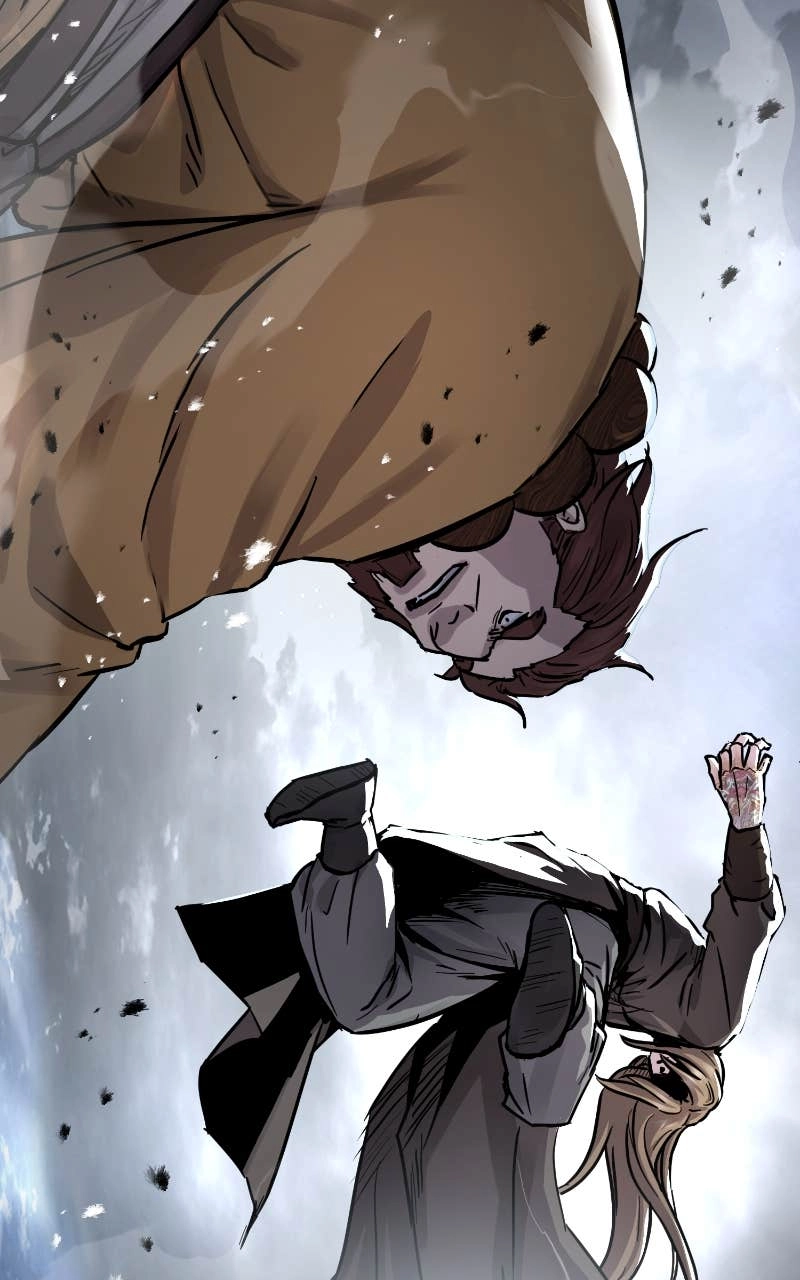 Absolute Domination Chapter 41 Page 17