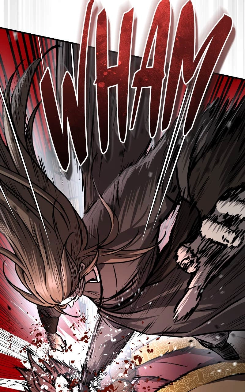 Absolute Domination Chapter 41 Page 19